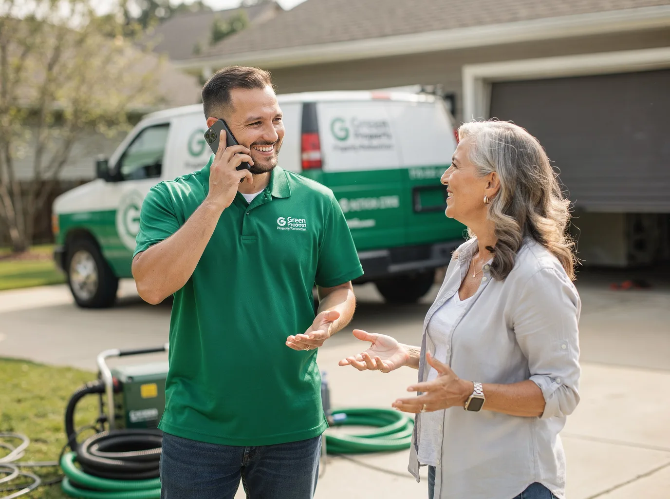 Water Damage Restoration Buckatunna, MS FAQs